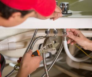 About Sewer Line Replacement Stuart, VA