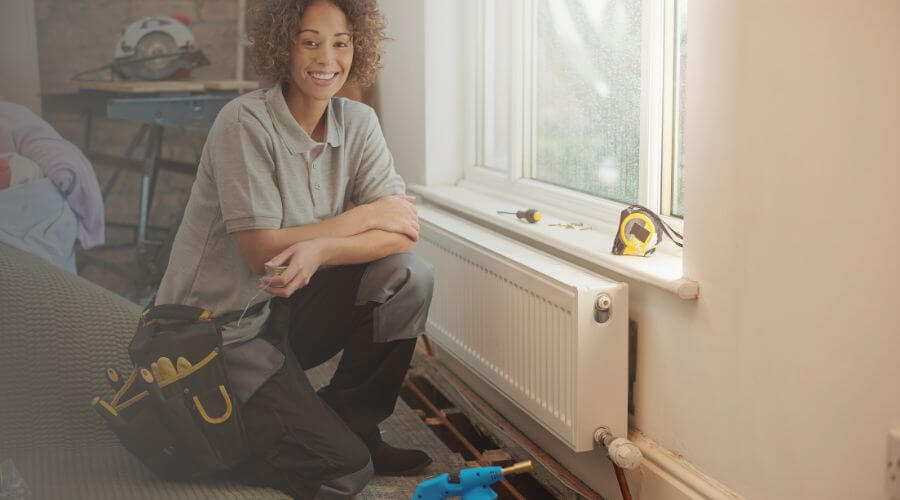 Professional sewer line replacement in Stuart, VA